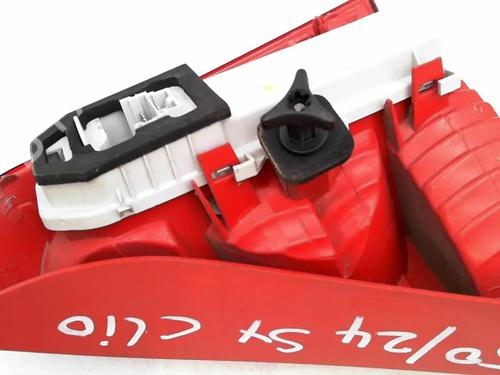 Left taillight RENAULT CLIO II (BB_, CB_) 1.5 dCi (B/CB07) | BP30341080C34 