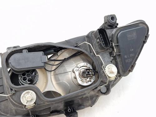 Left headlight SEAT IBIZA III (6L1) 1.4 TDI | BP30342944C28
