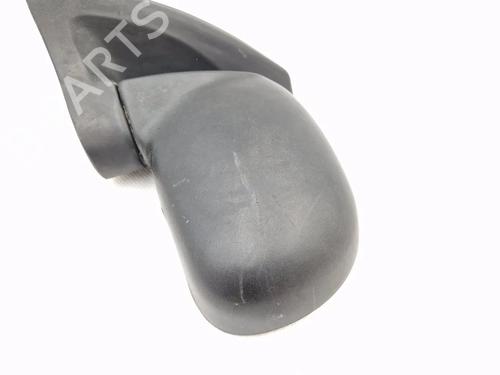 Left mirror HYUNDAI ATOS (MX) 1.0 i | BP30349463C26 