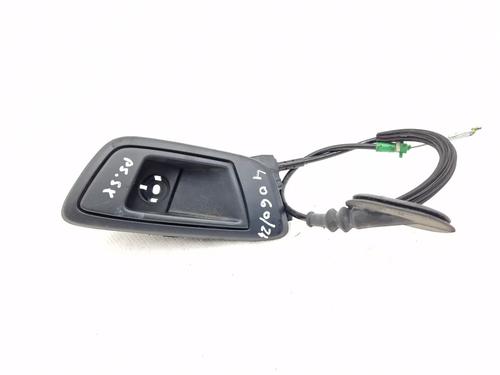 Used Rear left interior door handle FORD FIESTA VI (CB1, CCN) 1.4 (97 hp) 30351184