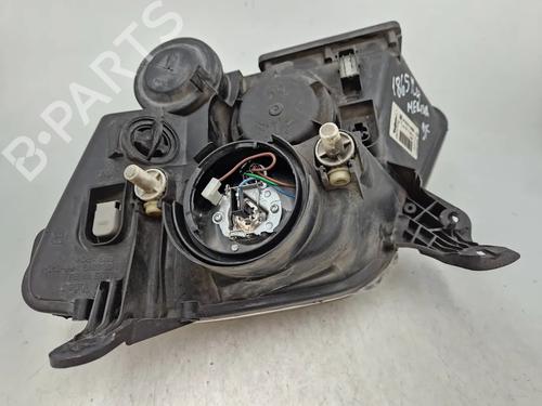Left headlight OPEL MERIVA A MPV (X03) 1.3 CDTI (E75) | BP30342515C28 