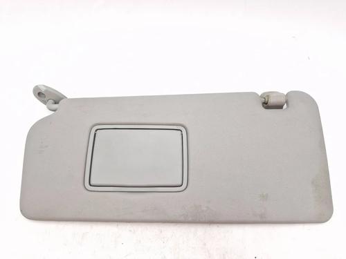 Used Left sun visor HONDA JAZZ II (GD_, GE3, GE2) 1.2 i-DSI (GD5, GE2) (78 hp) 30343290