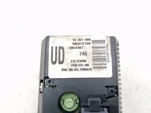 Display monitor OPEL CORSA D (S07) 1.0 (L08, L68) | BP30341645C48 