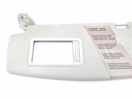 Left sun visor LANCIA YPSILON (843_) 1.2 (843.AXA1A) | BP30351138I1 