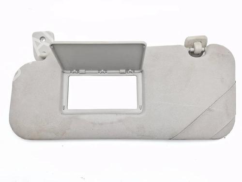 Left sun visor PEUGEOT 207 (WA_, WC_) 1.6 16V | BP30346026I1