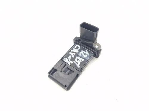 Mass air flow sensor HONDA CR-V III (RE_) 2.2 i-CTDi 4WD (RE6) | BP37629809M95 - Image 4