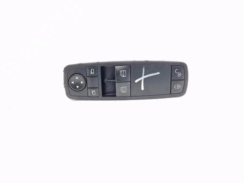 left-front-window-switch-mercedes-benz-a-class-w169-2004-2005-2006-2007-2008-2009-2010-2011-2012-30346984 main image