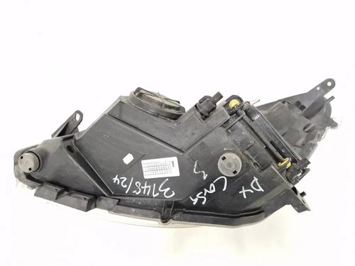 Right headlight OPEL CORSA D (S07) 1.0 (L08, L68) | BP30346288C29 