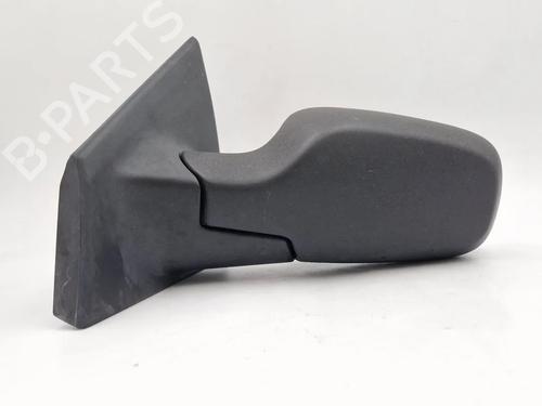 left-mirror-renault-clio-iii-br01-cr01-2005-2006-2007-2008-2009-2010-2011-2012-2013-2014-30343663 main image
