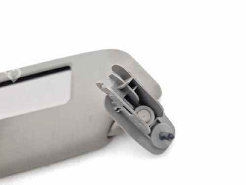 Left sun visor AUDI A4 B7 (8EC) 1.9 TDI | BP32208185I1 - Image 5
