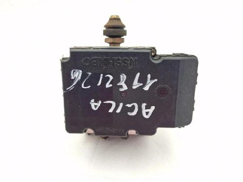 ABS pump OPEL AGILA A (H00) 1.0 12V (F68) | BP33747620M43 - Image 7