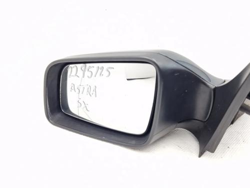 Left mirror OPEL ASTRA G Coupe (T98) 1.6 16V (F07) | BP30350106C26