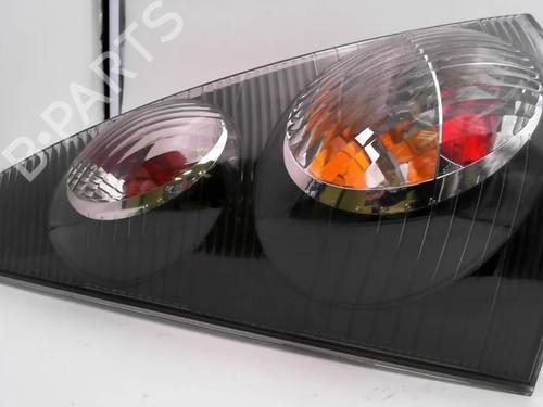 Left taillight CITROËN C1 (PM_, PN_) 1.0 | BP30340472C34 - Image 5