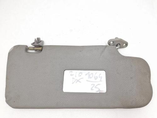 right-sun-visor-kia-rio-i-hatchback-dc-2000-2001-2002-2003-2004-2005-2006-30349889 main image