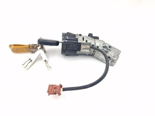Ignition barrel PEUGEOT PARTNER Box Body/MPV 1.6 BlueHDi 120 | BP37712869M48 - Image 3