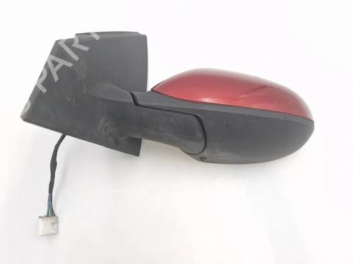 Left mirror LANCIA YPSILON (843_) 1.2 (843.AXA1A) | BP30343748C26