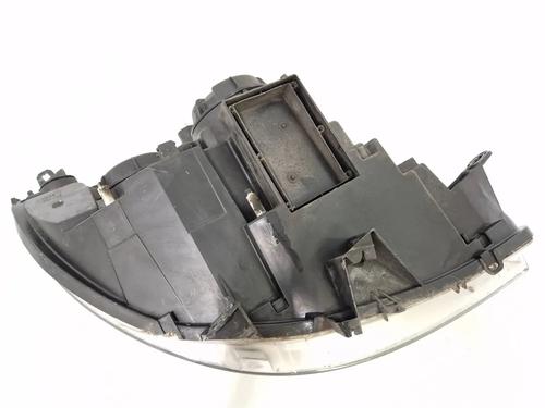 Left headlight PEUGEOT 807 (EB_) 2.2 HDi | BP30345755C28 - Image 7