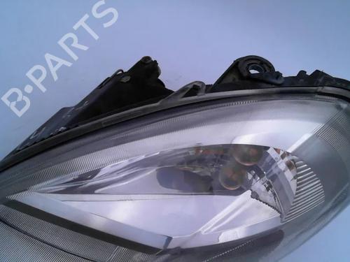 Left headlight LANCIA MUSA (350_) 1.3 D Multijet (350.AXM11, 350.AXM1A, 350.AXI1A) | BP30340816C28