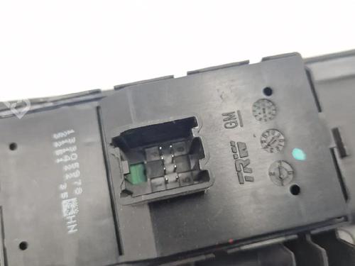 Switch OPEL MERIVA B MPV (S10) 1.3 CDTI (75) | BP37437828I30 - Image 8
