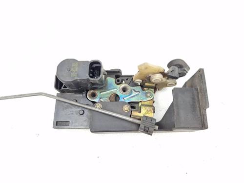 Rear right lock ALFA ROMEO 156 (932_) 1.6 16V T.SPARK (932.A4, 932.A4100) | BP30347373C99