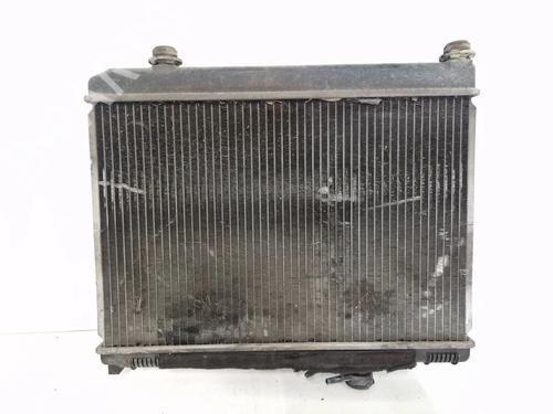 Water radiator KIA RIO I Hatchback (DC) 1.3 | BP30348235M31 - Image 4