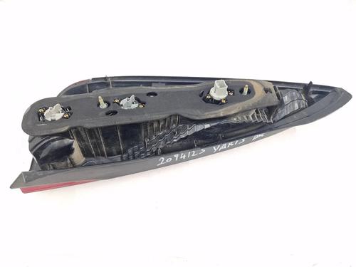 Right taillight TOYOTA YARIS VERSO (_P2_) 1.4 D-4D (NLP20_, NLP22_) | BP30349983C35 