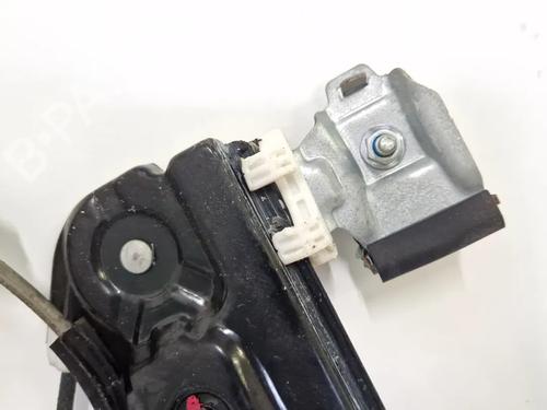 Front left window mechanism CHEVROLET ORLANDO (J309) 2.0 D | BP30350794C22