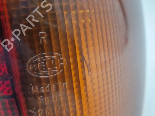 Right taillight VW POLO (6N2) 1.0 | BP30342762C35 