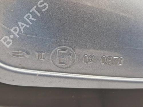 Left mirror OPEL CORSA D (S07) 1.0 (L08, L68) | BP30342837C26 