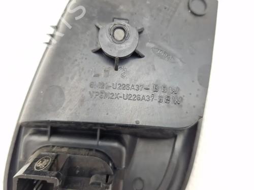 Left rear window switch FORD S-MAX (WA6) 2.0 TDCi | BP30351110I29 - Image 7