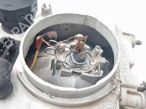 Left headlight VOLVO V40 Estate (645) 1.9 DI | BP30347587C28 