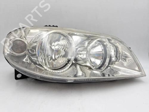 Used Right headlight Right headlight FIAT PUNTO (188_) 1.2 16V 80 (188.233, .235, .253, .255, .333, .353, .639,... (80 hp) 30344204 30344204