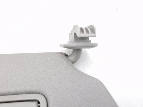 Right sun visor MAZDA 5 (CR) 2.0 CD (CR19) | BP30341708I2 - Image 4