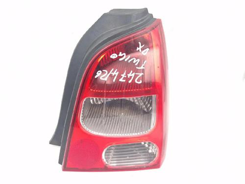 Right taillight RENAULT TWINGO II (CN0_) 1.5 dCi (CN0E) | BP37414550C35 - Image 2