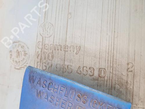 Windscreen washer tank VW POLO CLASSIC (86C, 80) 1.0 | BP30347888C113