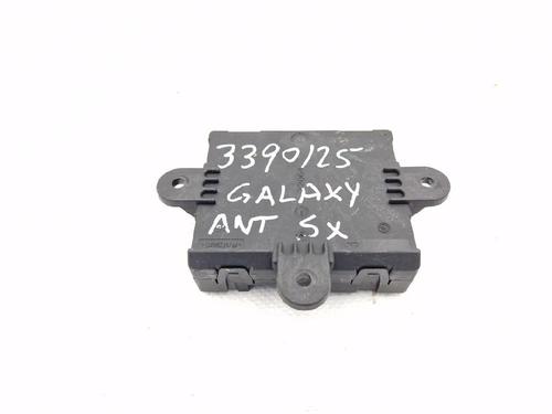 Used Electronic module FORD GALAXY II (WA6) 2.0 TDCi (130 hp) 30528327