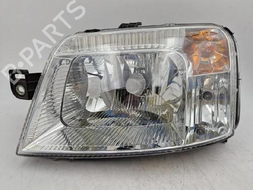 Used Left headlight Left headlight FIAT PANDA (169_) 1.1 (169.AXA1A) (54 hp) 30341737 30341737
