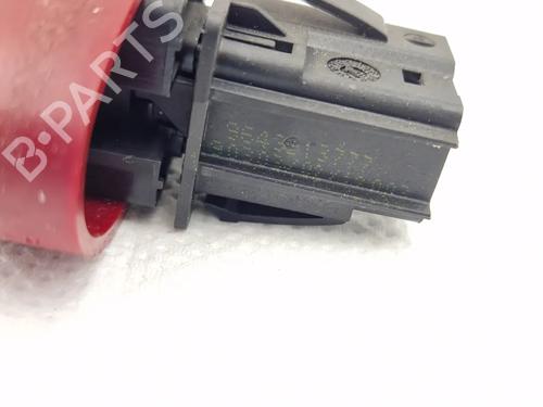 Warning switch PEUGEOT 206 Hatchback (2A/C) 1.4 HDi eco 70 | BP30350681I22 