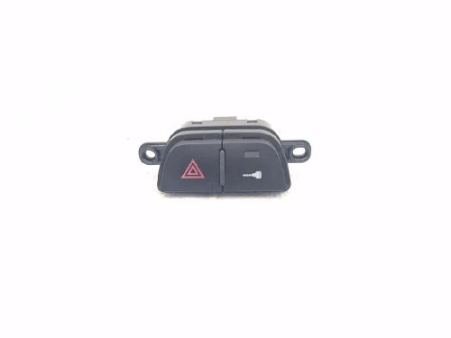 Used Warning switch Warning switch ALFA ROMEO MITO (955_) 1.3 MultiJet (955AXH1B, 955AXT1A) (90 hp) 40597575 40597575
