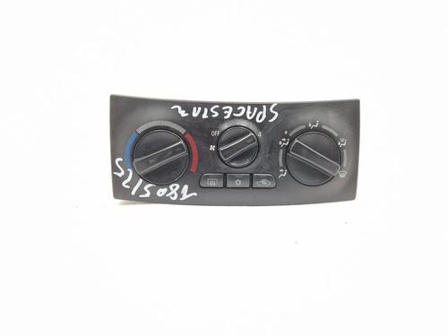 Used Climate control Climate control MITSUBISHI SPACE STAR MPV (DG_A) 1.8 GDI (DG5A) (122 hp) 30348647 30348647