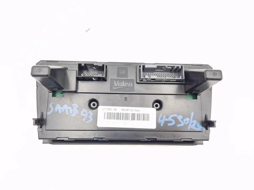 Climate control SAAB 9-3 (YS3F, E79, D79, D75) 1.9 TiD | BP30345616I5