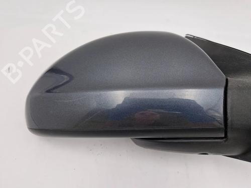 Right mirror KIA PRO CEE'D (ED) 2.0 CRDi 140 | BP30343044C27