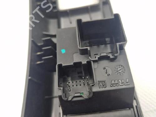 Right front window switch OPEL MERIVA B MPV (S10) 1.3 CDTI (75) | BP37437815I26 - Image 6