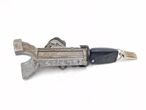 Ignition barrel CITROËN JUMPER II Van 2.2 HDi 100 | BP39465108M48 - Image 6