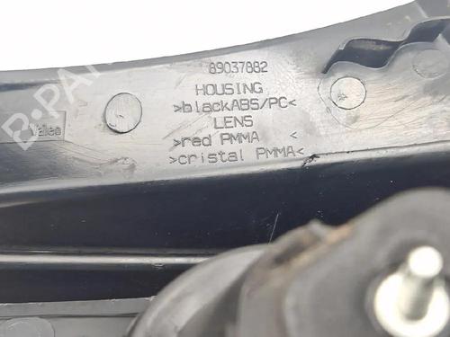 Left taillight OPEL CORSA D (S07) 1.3 CDTI (L08, L68) | BP37660580C34 - Image 8