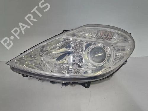 Left headlight CITROËN C8 (EA_, EB_) 2.2 HDi | BP39135986C28 - Image 3