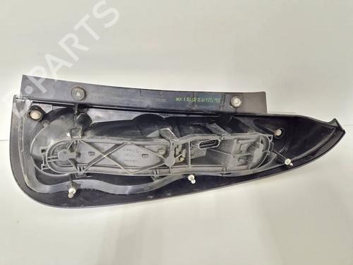 Left taillight SMART FORFOUR (454) 1.5 CDI (454.001) | BP30343811C34 - Image 4
