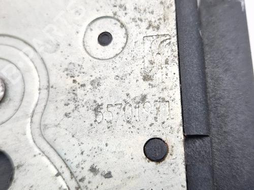 Tailgate lock OPEL CORSA D (S07) 1.0 (L08, L68) | BP30342042C101 