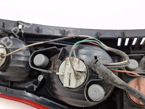 Right taillight HYUNDAI MATRIX (FC) 1.5 CRDi | BP30342153C35 