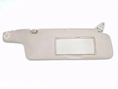Used Right sun visor LAND ROVER RANGE ROVER II (P38A) 2.5 D 4x4 (136 hp) 30345265